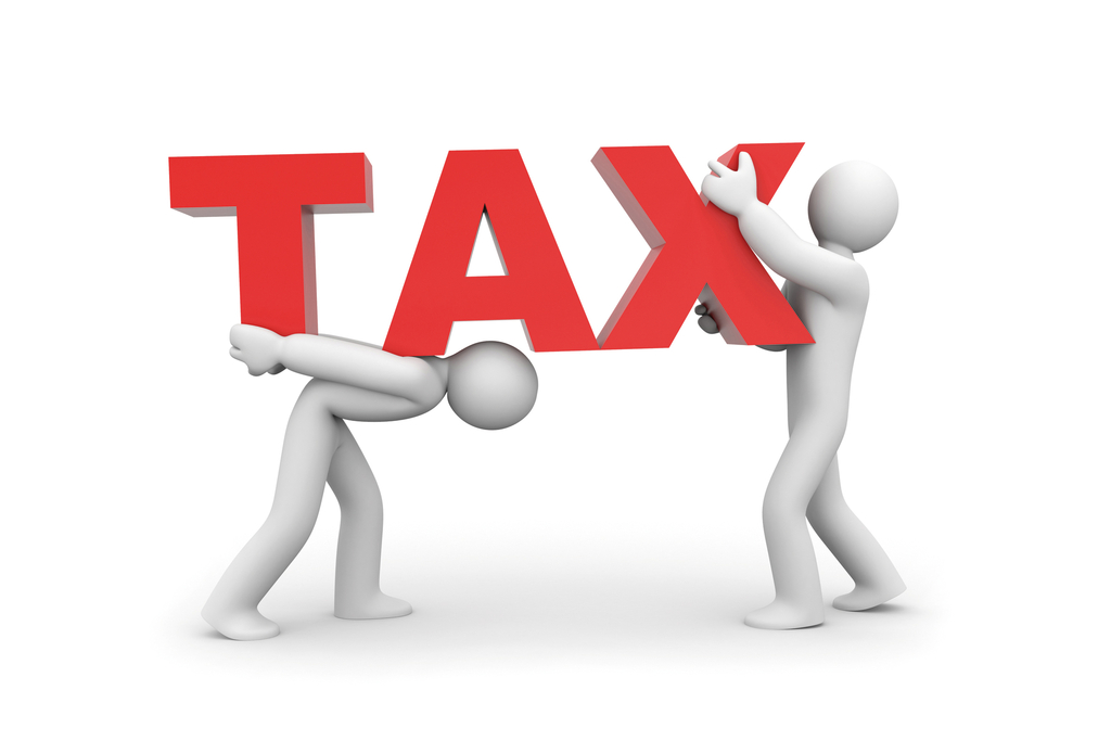 TAx