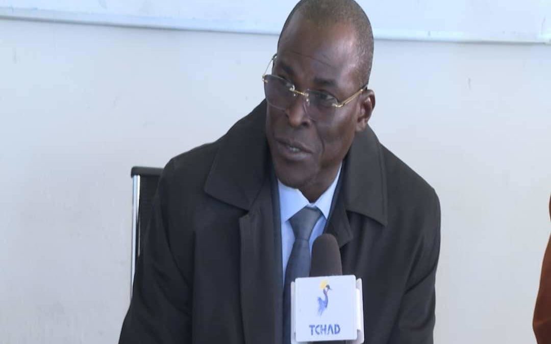 Tchad : Boukar Michel donne les raisons du désagrément de l’internet, Camtel acteur clé de la traversée de la fibre optique
