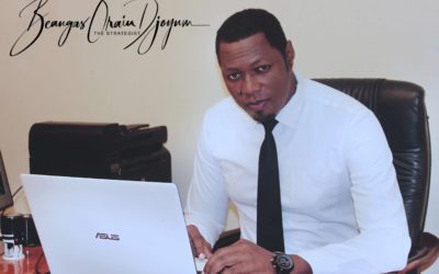 Beaugas ORAIN DJOYUM au sujet des coupures de l’Internet : ” On peut évaluer les pertes au Cameroun à environ 500 millions de francs CFA par jour”