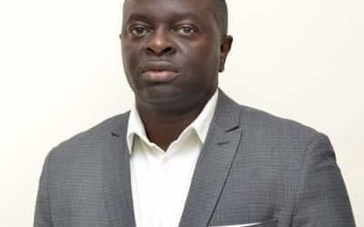 Sénégal : Ousmane Thiongane, de la Comm’ digitale présidentielle à la Commission de la protection des données personnelles