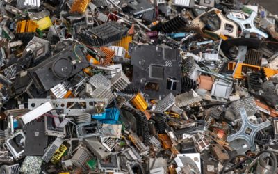 International : L’UIT et l’Unitar prédisent une catastrophe mondiale imminente en matière de déchets électroniques