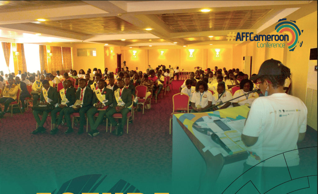 #affcameroon:-yaounde-accueille-plus-de-300-bousiers-et-experts-en-factchecking-a-la-prochaine-conference-sur-les-elections-et-la-desinformation-au-cameroun