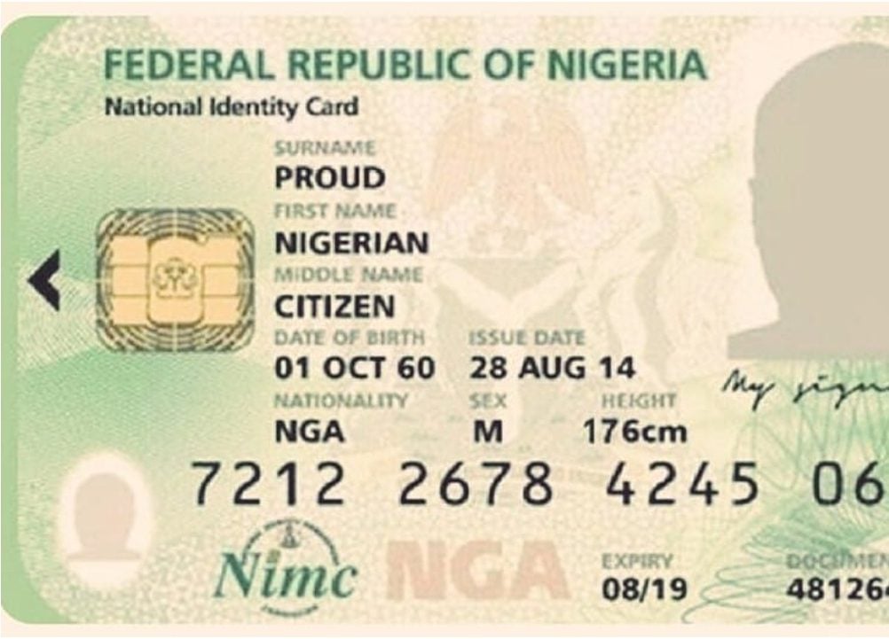 nigeria-:-les-national-identity-smart-cards,-liees-au-compte-bancaire,-bientot-disponibles-pour-faciliter-l’acces-aux-services-financiers