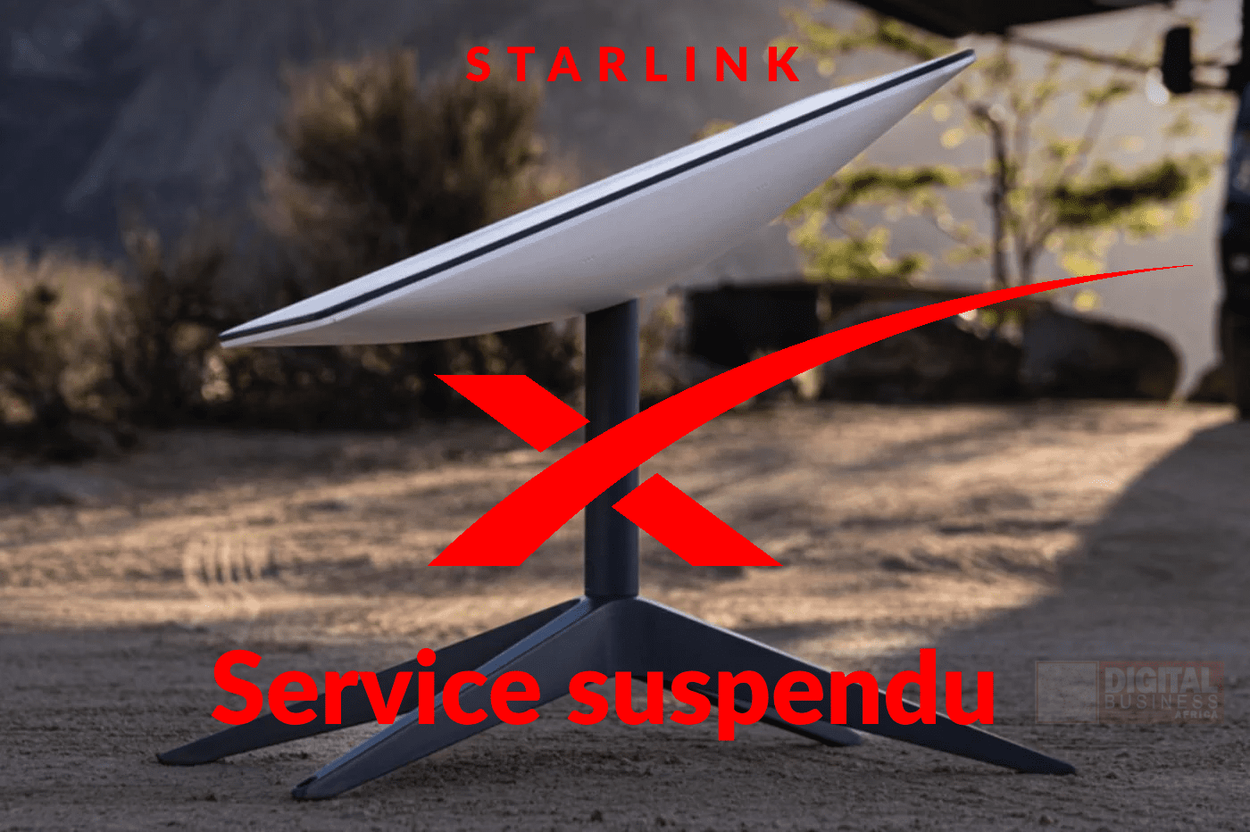 starlink-va-suspendre-son-service-internet-au-cameroun-et-dans-plusieurs-pays-africains-des-le-30-avril-2024