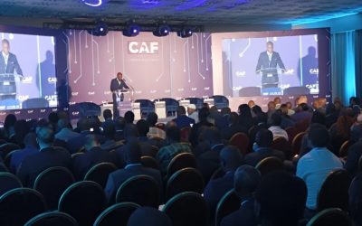 La 4e édition du Cyber Africa Forum se tiendra à Abidjan, avec en toile de fond, l’IA comme nouvelle menace[inscrivez-vous]
