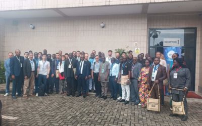 Cameroun : L’ Antic et ses partenaires organisent la conférence Africa Crypt 2024 pour une résilience du cyberespace national