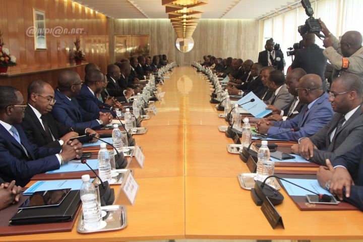 cote-d’ivoire-:-le-conseil-de-ministres-adopte-le-projet-autorisant-le-traitement-des-donnees-a-caractere-personnel-pour-la-mise-en-oeuvre-du-presfor