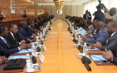 Côte d’Ivoire : Le Conseil de ministres adopte le projet autorisant le traitement des données à caractère personnel pour la mise en œuvre du PRESFOR