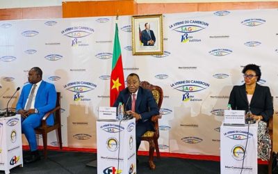 Cameroun : Le MINMIDT va créer des technopoles digitaux pour soutenir la recherche dans le domaine minier et offrir des emplois aux jeunes
