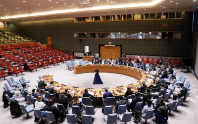 Le filet se resserre sur le Net : un traité international sur la cybercriminalité fait débat à l’ONU