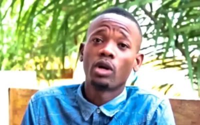 Bénin : poursuivi pour harcèlement, injures et appel à la rébellion, Frère Hounvi risque 25 millions de F.Cfa d’amendes et deux ans de prison