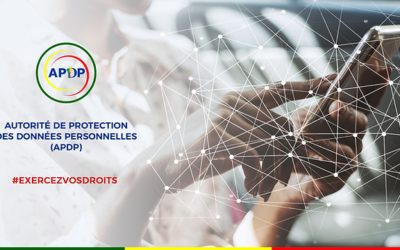 Au Bénin, l’APDP forme les compagnies aériennes et agences de voyages sur la protection des données 
