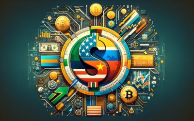 Technologie : Ça se précise pour le BRICS Bridge, future plateforme de paiement numérique de l’organisation