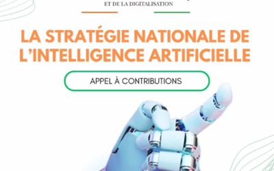 Côte d’Ivoire : Un appel à contribution pour l’élaboration de la stratégie nationale de l’ IA lancé [participez !]