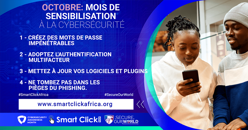 mois-de-la-cybersecurite-:-les-conseils-de-smart-click-africa-pour-renforcer-la-resilience-numerique-en-afrique