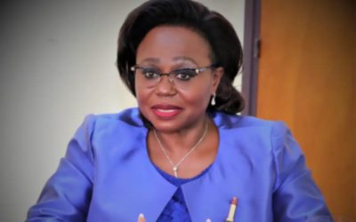 Judith Yah Sunday, DG de Camtel : « Le budget 2025 de Camtel (326,2 milliards de FCFA) est un budget stratégique »