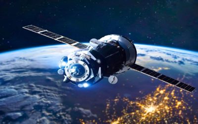 Internet par satellite : Orange mise sur Eutelsat pour rivaliser Starlink en Afrique et au Moyen-Orient