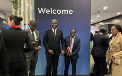 Mobile World Congress 2025 : La gouvernance technologique mondiale à l’honneur du programme ministériel de la GSMA