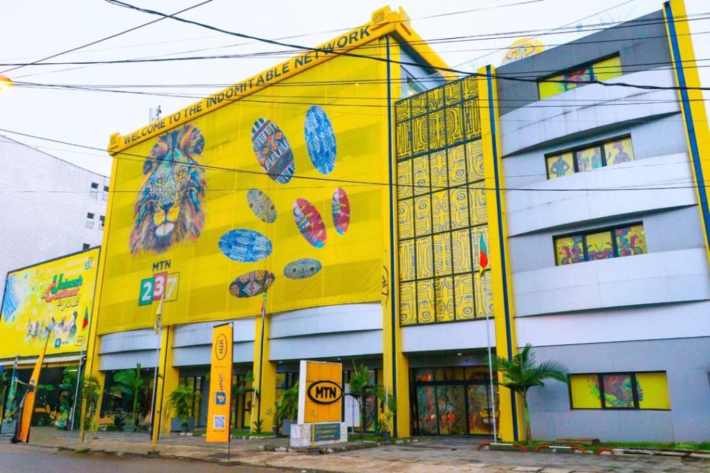 mtn-cameroon-enregistre-209,1-milliards-fcfa-de-revenus-au-1er-semestre-2025