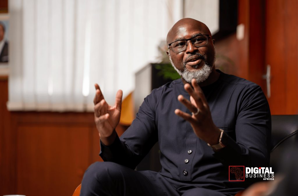 Orange Cameroun franchit la barre des 200 milliards de francs CFA de revenus au 1er semestre 2025