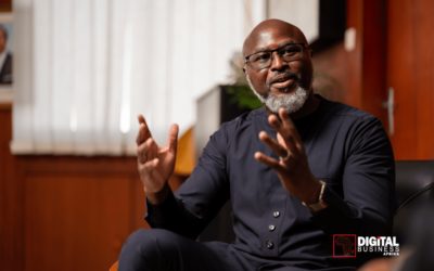 Orange Cameroun franchit la barre des 200 milliards de francs CFA de revenus au 1er semestre 2025