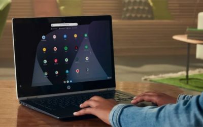 Tech : La fin de Windows 10 et la solution de Google pour garder en vie les ordinateurs incompatibles à Windows 11 [procédure]