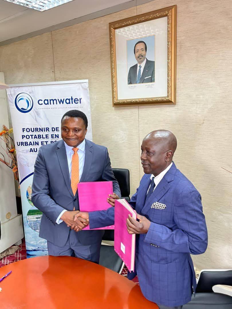cameroun-:-la-camwater-veut-digitaliser-son-service-d’encaissement-des-factures