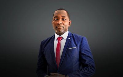 Afriland First Bank renforce sa gouvernance : Dieudonné Hervé Ayissi nommé directeur général adjoint