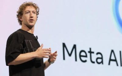 Tech : Meta perd 73 milliards $ dans le métavers, licencie 1500 employés et redirige ses investissements vers l’IA