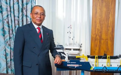 Scanning des marchandises : après l’arbitrage de la Primature, Cyrus Ngo’o ouvre des négociations entre SGS et Transatlantic au Port de Douala