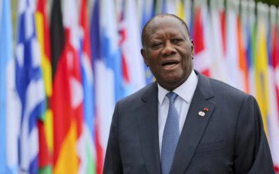 Côte d’Ivoire : Alerte Deepfake ! La voix et l’image du chef de l’État clonées pour promouvoir un site d’investissement